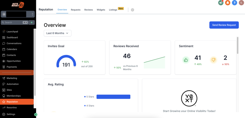Best auto detailing software
